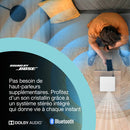 Epson Lifestudio Pop — EF-61W blanc diamant