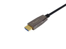 Equip 19453 Active HDMI 2.1 Optical Cable, 30m, 8K/60Hz, 4K/120Hz