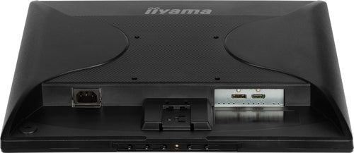 iiyama ProLite E1980S-B1 19" (48,3 cm) PC-flatscreenmonitor, 1280 x 1024 pixels, VGA, LED, zwart