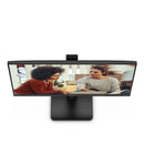 AOC Q27E3UMF PC flat screen 68.6 cm (27") 2560 x 1440 pixels Quad HD Black