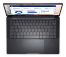 DELL Pro 13 Premium PA13250 Copilot+ PC Intel Core Ultra 7 266V Ordinateur portable 33,8 cm (13.3") Full HD+ 16 Go LPDDR5x-SDRAM 512 Go SSD Wi-Fi 7 (802.11be) Windows 11 Pro Anglais Gris