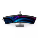 Philips 6000 series 34B2U6603CH/00 écran plat de PC 86,4 cm (34") 3440 x 1440 pixels Wide Quad HD LCD Gris