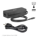 CLUB3D Chargeur USB-C® pour ordinateur portable 140 W