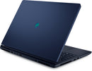Alienware AC16250 Intel Core 7 240H Ordinateur portable 40,6 cm (16") WQXGA 16 Go DDR5-SDRAM 1 To SSD NVIDIA GeForce RTX 5060 Wi-Fi 7 (802.11be) Windows 11 Home Qwerty Indigo