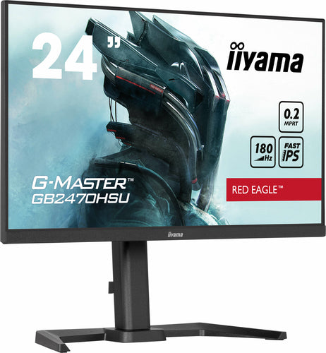 24iW LCD FHD Gaming