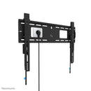 Neomounts WL30-750BL16 Support mural fixe pour écran 42-86" - verrouillable - installation rapide - TÜV
