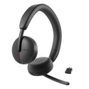 DELL Casque sans fil Pro - WL3024