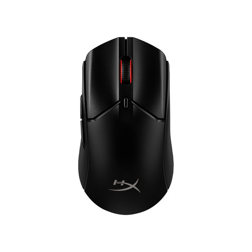 Pulsefire Haste Black Wireless Mouse