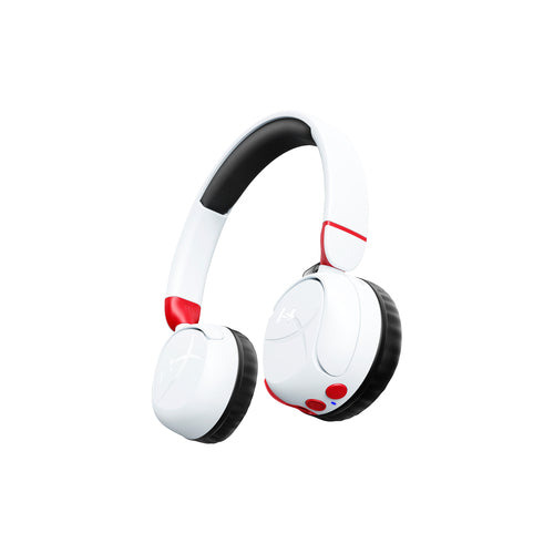 HyperX Cloud Mini WRLS WHT HS