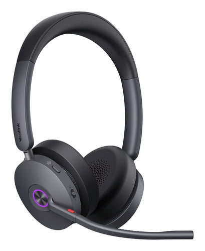 Yealink WH68 Hybrid Teams Casque