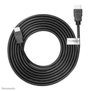 Neomounts HDMI10MM câble HDMI - 3 mètres