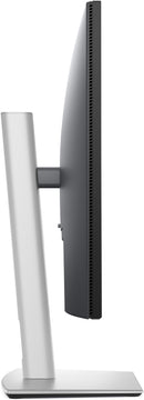 DELL Pro Plus P2725D 27" (68.6 cm) Flat Panel PC Monitor, 2560 x 1440 Pixel Quad HD LCD, Black, Silver