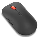 Lenovo Pro Plus 6050 souris Bureau Ambidextre RF sans fil + Bluetooth Optique 2400 DPI