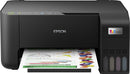 Epson EcoTank ET-2860 Jet d'encre A4 5760 x 1440 DPI 33 ppm Wifi