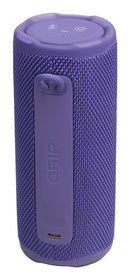 JBL Grip Enceinte portable mono Violet 16 W