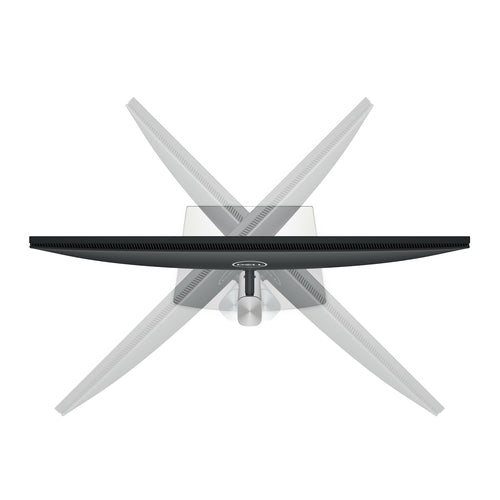 DELL P Series P2725HE flat PC monitor 68.6 cm (27") 1920 x 1080 pixels Full HD LCD Black