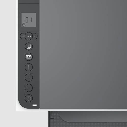 HP LaserJet M234d Multifunction Black and White Printer, Copier, Scanner; Duplex