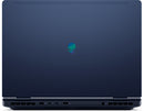 Alienware AC16250 Intel Core 7 240H Ordinateur portable 40,6 cm (16") WQXGA 16 Go DDR5-SDRAM 1 To SSD NVIDIA GeForce RTX 5060 Wi-Fi 7 (802.11be) Windows 11 Home Qwerty Indigo