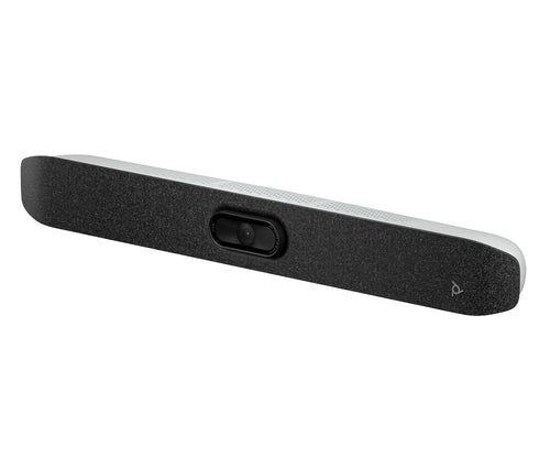 HP Poly Barre vidéo USB Poly Studio V12 sans module d’alimentation