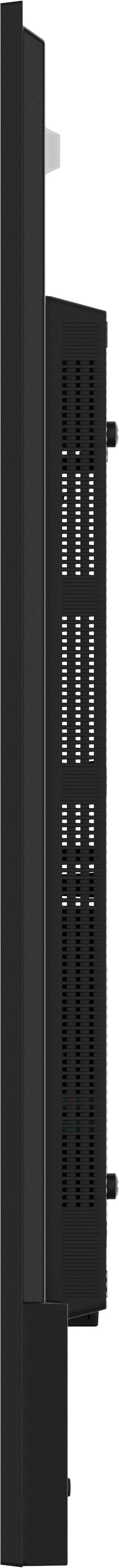 iiyama LH6575UHS-B2AG Digital Signage Display, 64,5" (163,8 cm) LCD, 500 cd/m², 4K Ultra HD, zwart, ingebouwde Android 11, 24/7