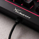 HyperX Alloy Core RGB HX-KB5ME2-FR