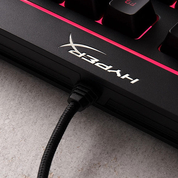 HyperX Alloy Core RGB HX-KB5ME2-FR