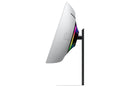 Samsung G85SD écran plat de PC 86,4 cm (34") 3440 x 1440 pixels UltraWide Quad HD OLED Argent
