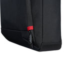 Targus EcoSmart 45,7 cm (18") Malette Noir, Rouge