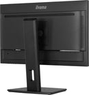 iiyama XUB2497HSU-B2 écran plat de PC 60,5 cm (23.8") 1920 x 1080 pixels Full HD LED Noir