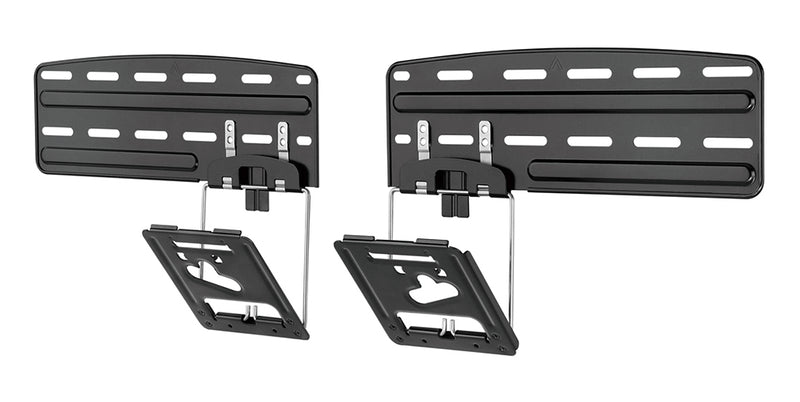 Neomounts WL30-265BL1 Support pour écran mural 43-85" écrans Samsung - ultra-plat