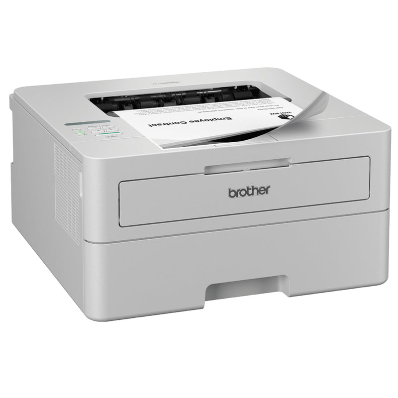 Brother HL-L2865DW Imprimante laser monochrome professionnelle compacte Wi-Fi A4