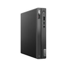 Lenovo ThinkCentre neo 50q Gen 4 Intel® Core™ i5 i5-13420H 8 Go DDR4-SDRAM 256 Go SSD Windows 11 Pro Mini PC Noir