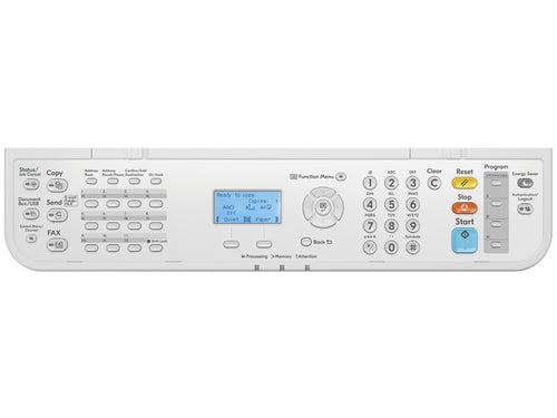 KYOCERA ECOSYS MA4500fx Laser A4 1200 x 1200 DPI 45 ppm