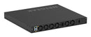 NETGEAR MSM4328F Géré L3 10G Ethernet (100/1000/10000) 1U Noir