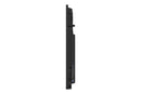 Viewsonic IFP 65IN 4K ANDROID 16 EDLA 64 tableau blanc interactif 165,1 cm (65") 3840 x 2160 pixels Écran tactile