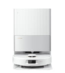 Roborock Qrevo C 0,33 L Blanc