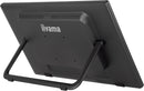 iiyama T2455MSC-B2 Panneau de commande tactile 60,5 cm (23.8") 1920 x 1080 pixels