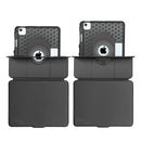 Targus VersaVu QWERTY Anglais américain Bluetooth Noir