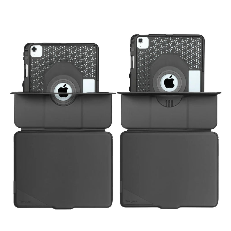 Targus VersaVu QWERTY Anglais américain Bluetooth Noir