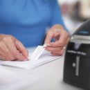 DYMO LabelWriter 450 Duo Imprimante d'étiquettes | papier thermique | 600 x 300 ppp | jusqu'à 71 étiquettes/minute