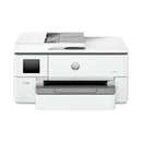 HP OfficeJet Pro 9720e Sans fil All-in-One Couleur Imprimante, Impression recto-verso; copieur, scanner