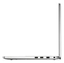 DELL Pro 14 PC14250 Intel Core Ultra 7 255U Ordinateur portable 35,6 cm (14") Full HD+ 16 Go DDR5-SDRAM 512 Go SSD Wi-Fi 6E (802.11ax) Windows 11 Pro Platine US International