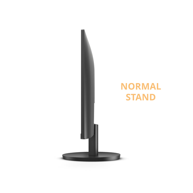 AOC B3 U27B3M écran plat de PC 68,6 cm (27") 3840 x 2160 pixels 4K Ultra HD LCD Noir