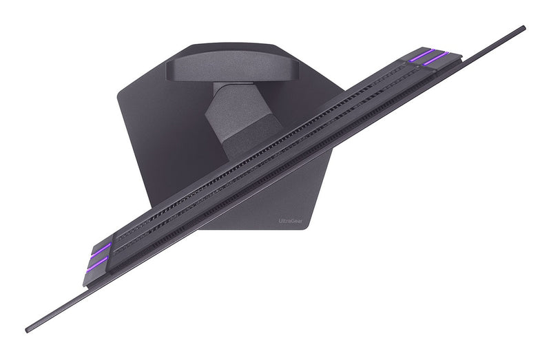 LG 27GX790A-B 27" (68,6 cm) PC-flatscreenmonitor, 2560 x 1440 pixels, 2K OLED, zwart