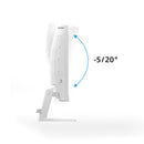 Philips Evnia 5000 27M2C5201L/00 LED display 68,6 cm (27") 1920 x 1080 pixels Full HD LCD Blanc