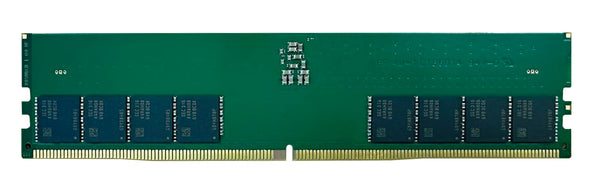 QNAP RAM-32GDR5T0-UD-4800 module de mémoire 32 Go 1 x 32 Go DDR5