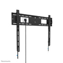 Neomounts WL30-750BL18 Support mural fixe pour écran 43-98" - verrouillable - installation rapide - TÜV