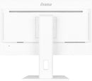 iiyama ProLite XUB2497HSU-W2 platte PC-monitor 60,5 cm (23,8") 1920 x 1080 pixels Full HD LED Wit