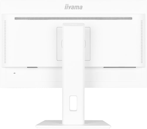 iiyama ProLite XUB2497HSU-W2 platte PC-monitor 60,5 cm (23,8") 1920 x 1080 pixels Full HD LED Wit