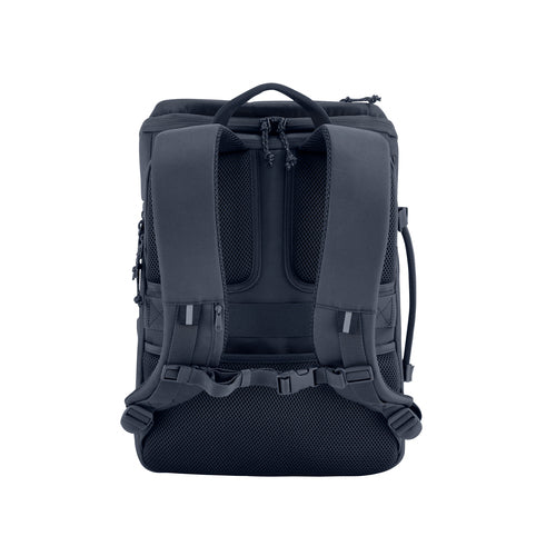 HP Sac à dos pour ordinateur portable Travel 25 litres 15,6 pouces (gris acier)